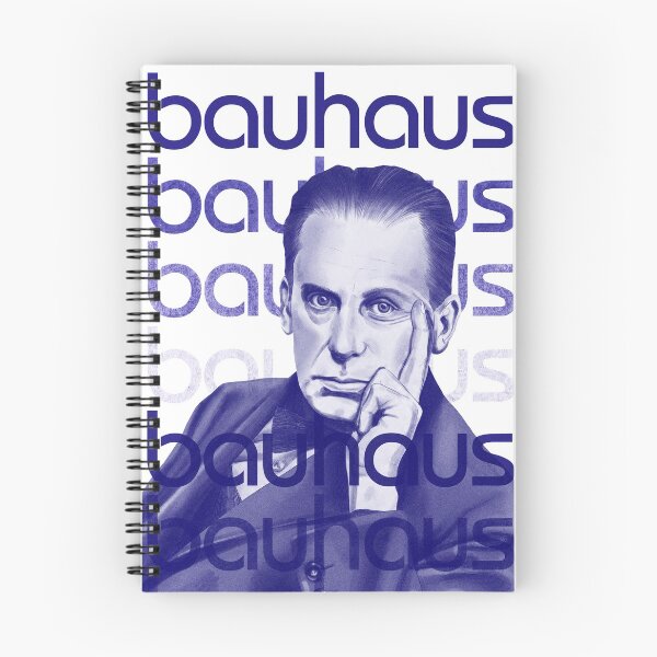 Item preview, Walter Gropius designed and sold by raffaellllllo.