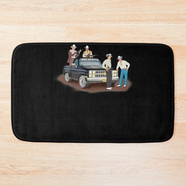Item preview, Chalino Sanchez Phone Case4 Gallos Phone Case  designed and sold by trapdoorscreech.