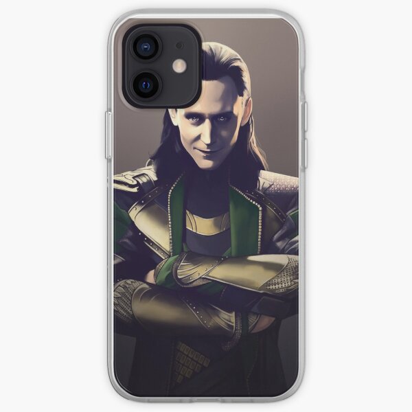 Loki iPhone cases & covers | Redbubble