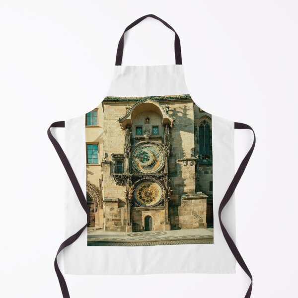 Item preview, Astronomical clock in Prague city center, Czech Republic designed and sold by Mikołaj Niemczewski.