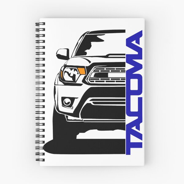 Item preview, Tacoma designed and sold by DarkPapper.
