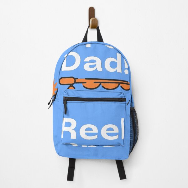 Artikelvorschau, Reel Great Dad | Motivationszitat entworfen und verkauft von namipaliso.