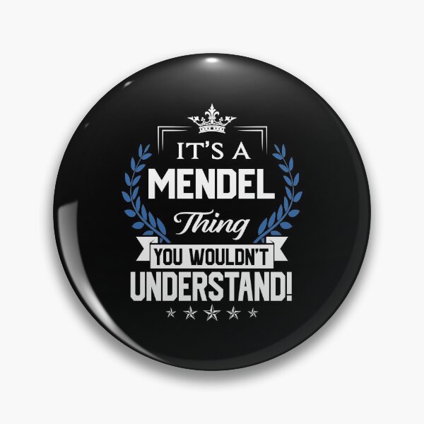 Item preview, Mendel Name T Shirt - Mendel Things Name 2 Gift Item Tee designed and sold by isachsenan.