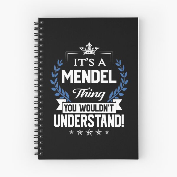 Item preview, Mendel Name T Shirt - Mendel Things Name 2 Gift Item Tee designed and sold by isachsenan.