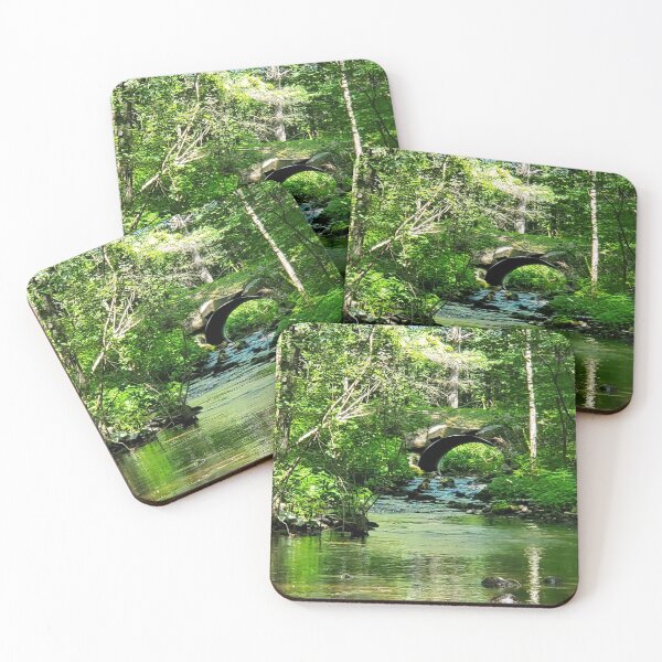 Item preview, Small Waterfall designed and sold by dkphotographs.