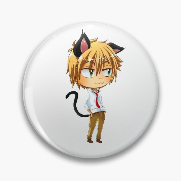 Item preview, Maid Sama Sticker - Maid Sama Iphone Case designed and sold by momenus.