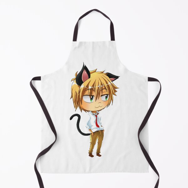 Item preview, Maid Sama Sticker - Maid Sama Iphone Case designed and sold by momenus.