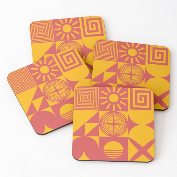 Item preview, Geometric Pattern  designed and sold by San Studio.