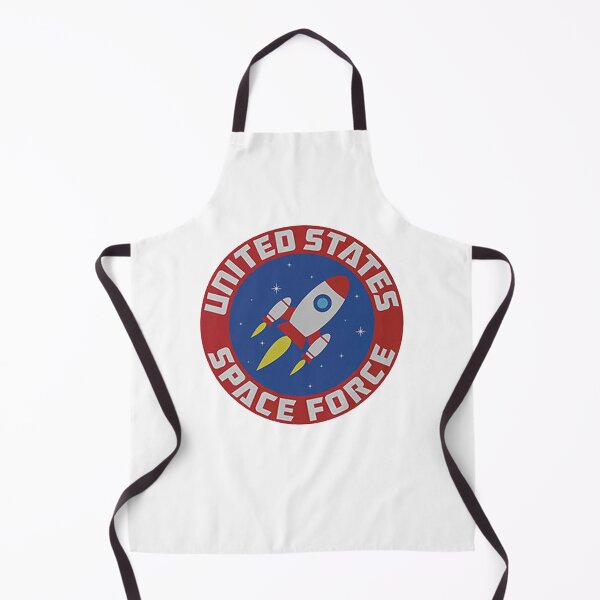Item preview, Donald Trump Space Force 3 designed and sold by EntengArt.