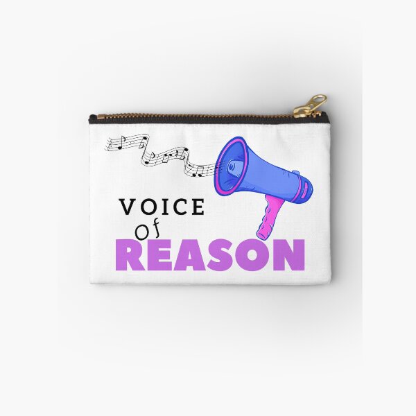 Item preview, Voice Of Reason designed and sold by besttwlife.