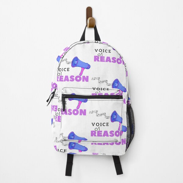 Item preview, Voice Of Reason designed and sold by besttwlife.