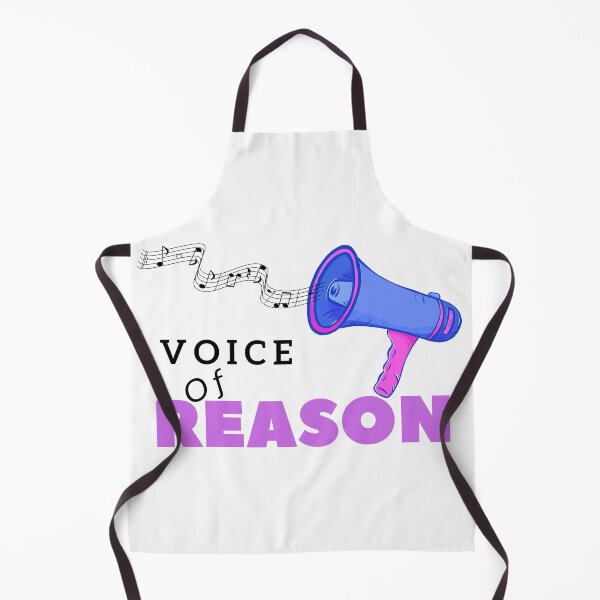 Item preview, Voice Of Reason designed and sold by besttwlife.