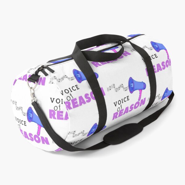 Item preview, Voice Of Reason designed and sold by besttwlife.