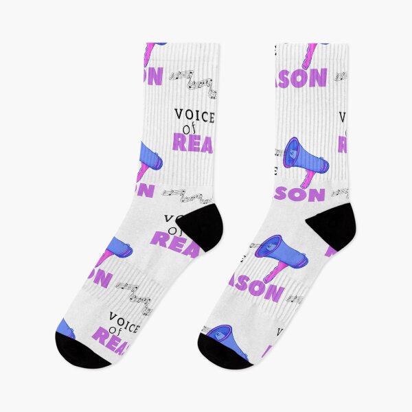 Item preview, Voice Of Reason designed and sold by besttwlife.