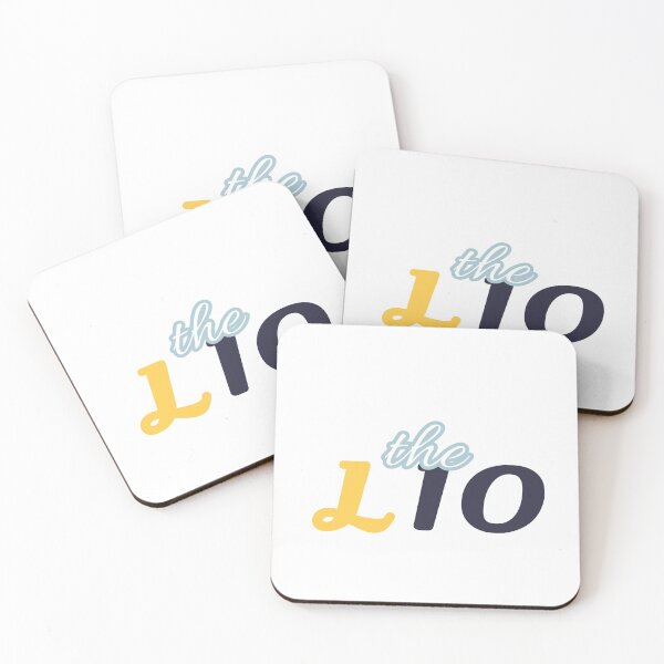 Item preview, The LIO designed and sold by Catsscratch.