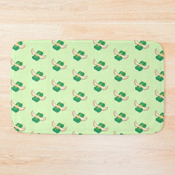 Item preview, Flying Money designed and sold by Wishinglob.