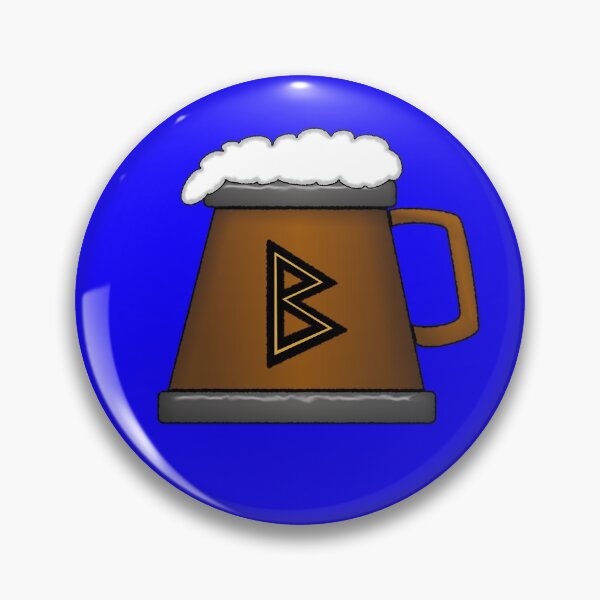 Item preview, Bugman's Heraldry designed and sold by SolarCross.