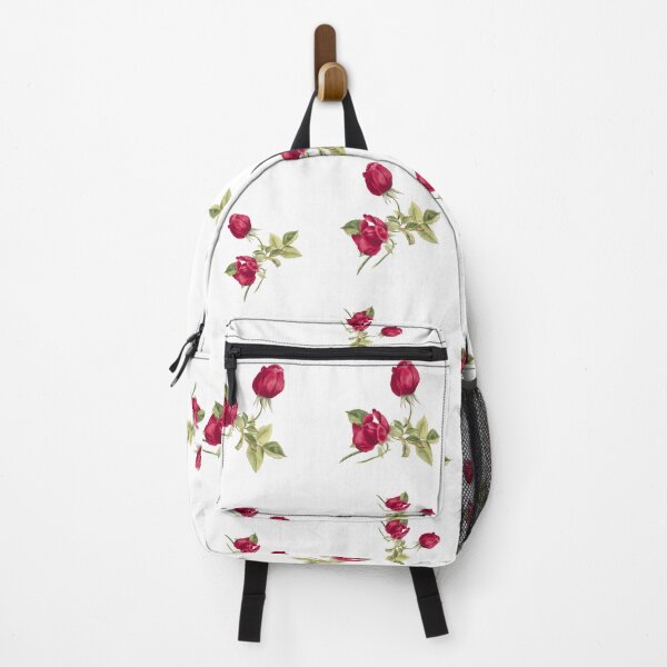 Item preview, Cute Red Roses Drawing designed and sold by JoyforU.