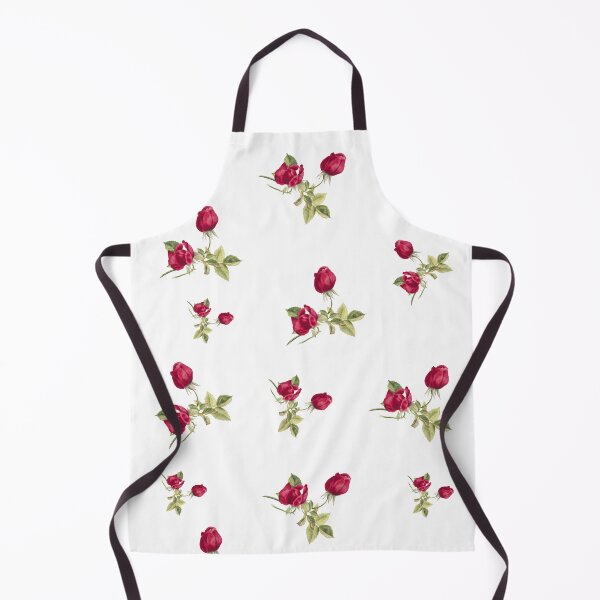 Item preview, Cute Red Roses Drawing designed and sold by JoyforU.