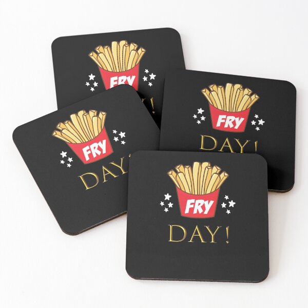 Artikelvorschau, Fry-Day-Shirt, Fryday-t-Shirt, lustiges Freitag-Shirt, Food Lover-Shirt, Hallo Wochenend-Shirt, Friyay-Shirt, Wochenend-Shirt entworfen und verkauft von Ilyas912.