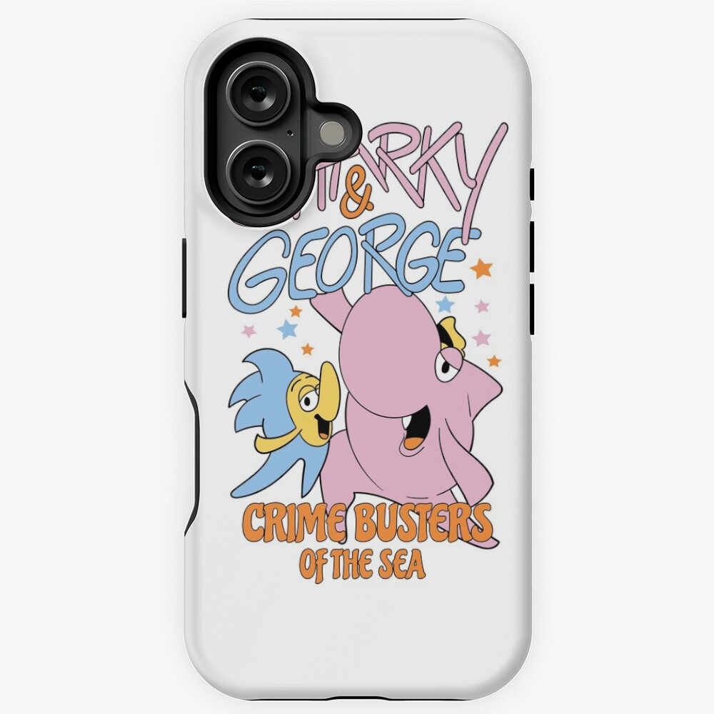 Item preview, iPhone Magsafe Tough Case designed and sold by McPod.