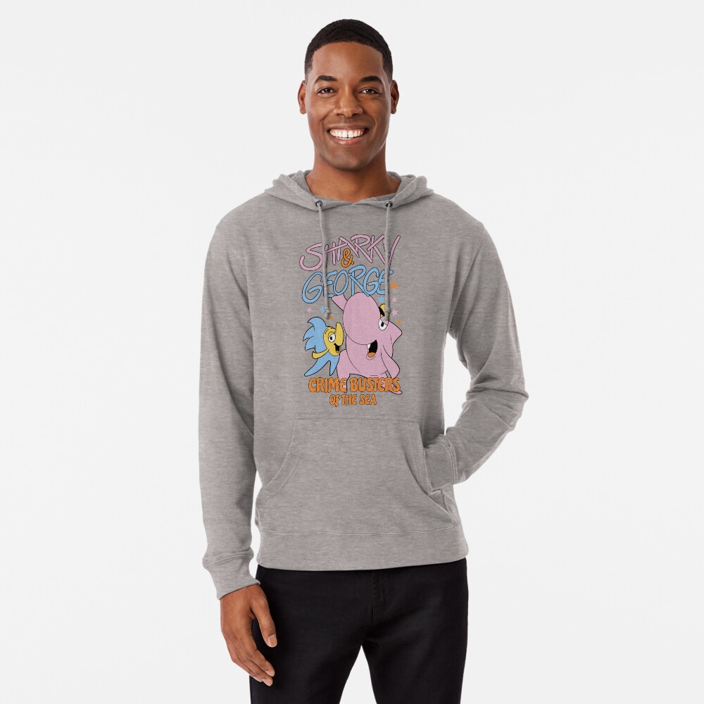 Item preview, Lightweight Hoodie designed and sold by McPod.