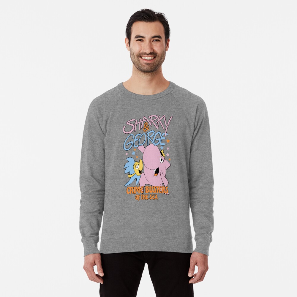 Item preview, Lightweight Sweatshirt designed and sold by McPod.