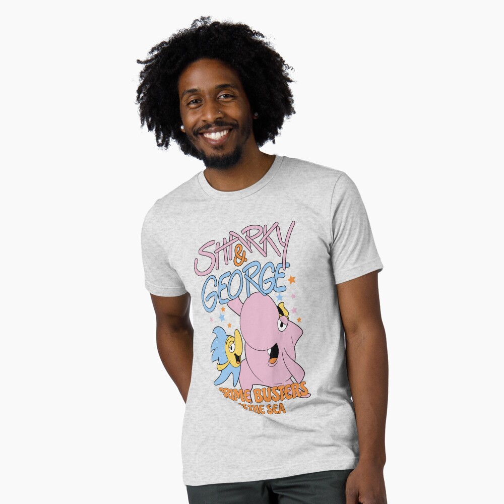 Item preview, Tri-blend T-Shirt designed and sold by McPod.
