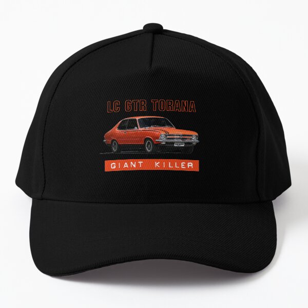 Cars One Baseball Kappe Auszeichnend All The Gang Hellrot 