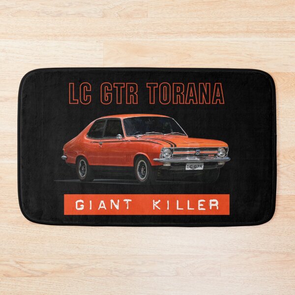 Item preview, Holden Torana LC GTR Giant Killer designed and sold by radestilo.