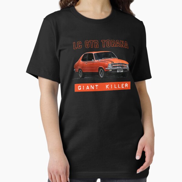 Item preview, Holden Torana LC GTR Giant Killer designed and sold by radestilo.