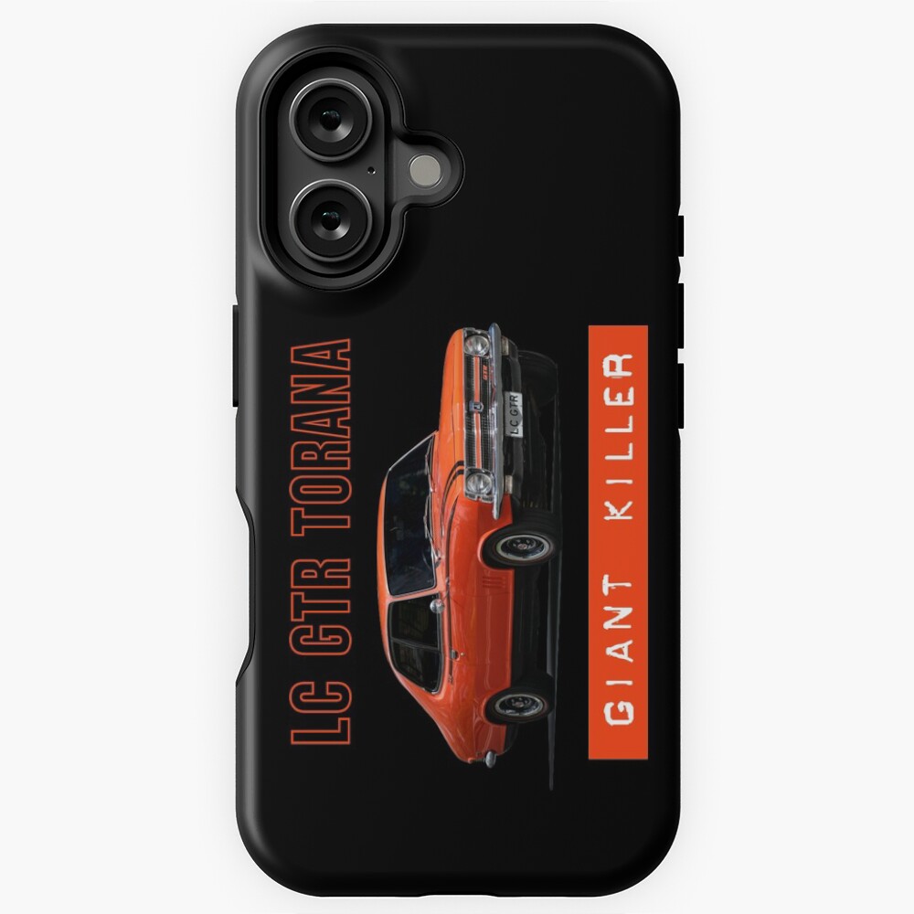 Item preview, iPhone Magsafe Tough Case designed and sold by radestilo.
