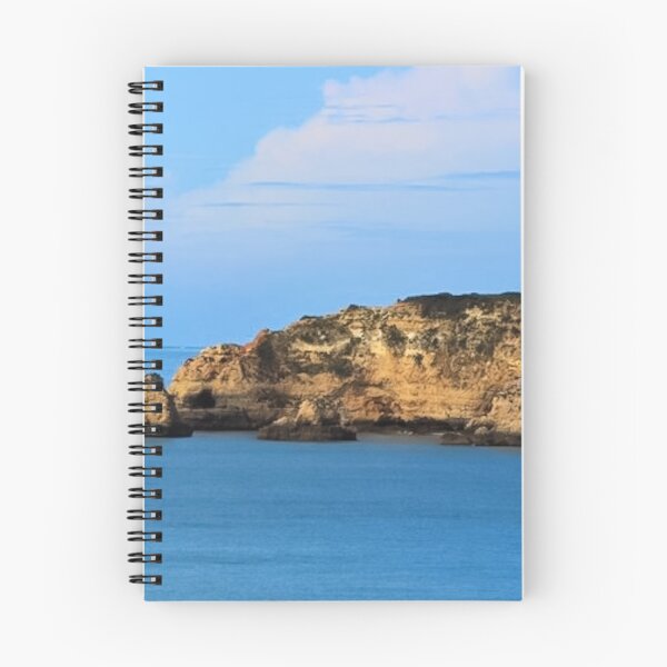 Item preview, Ocean and Rocks Praia da Rocha, Portugal  designed and sold by Sonya Umble.