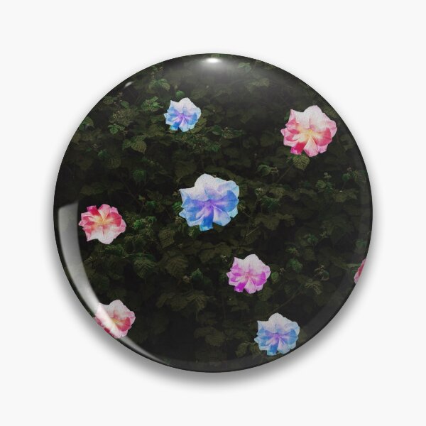 Item preview, Florescence designed and sold by PolygonPop.