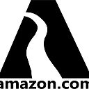 Vintage Amazon Logo 1994 Sticker By Traut Redbubble