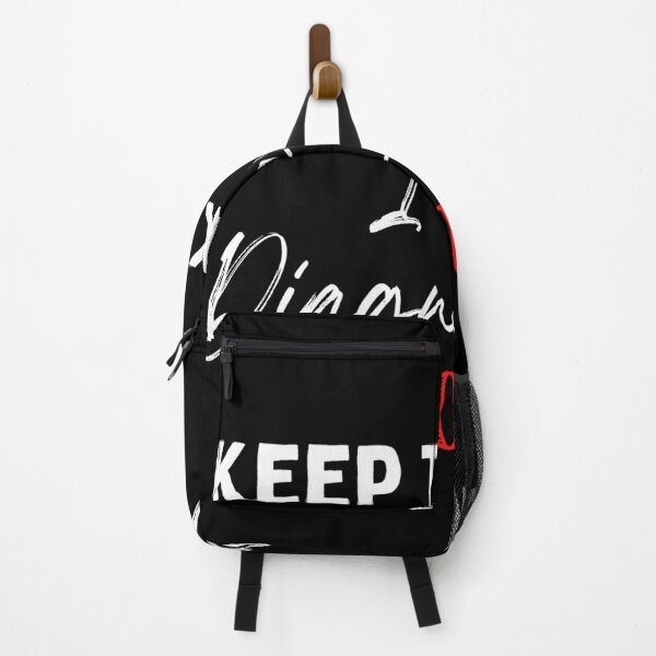 Item preview, Keep Talking I am Diagnosing You | Motivation Quote designed and sold by namipaliso.