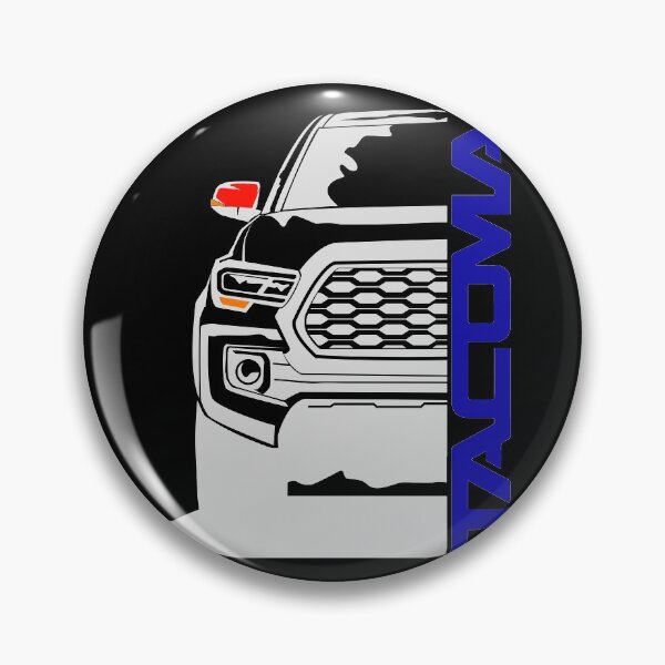 Item preview, Tacoma designed and sold by DarkPapper.
