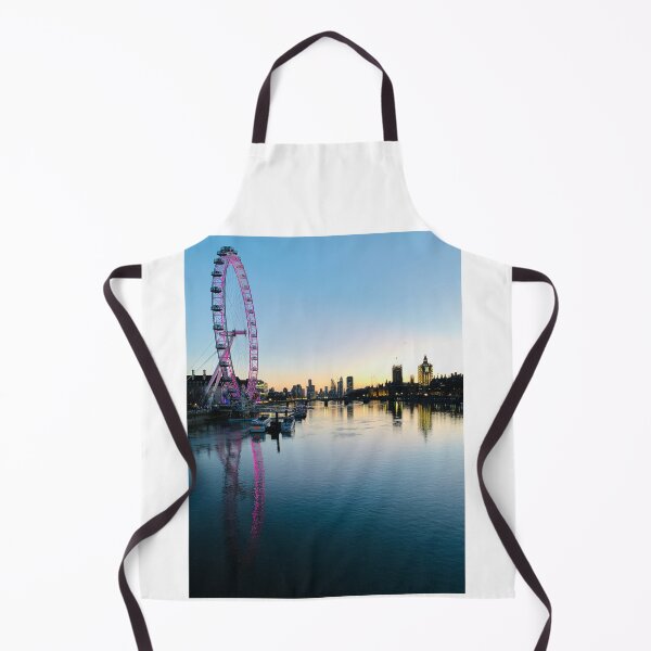 Item preview, London Eye reflection designed and sold by veraD58.