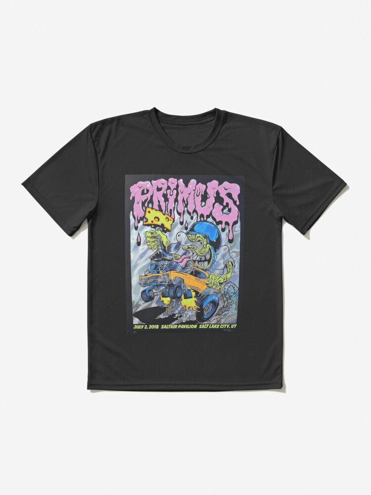 PRIMUS | Active T-Shirt