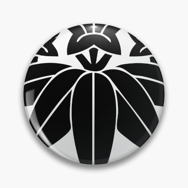 Item preview, Tokugawa Clan Kamakura  designed and sold by mordacai.