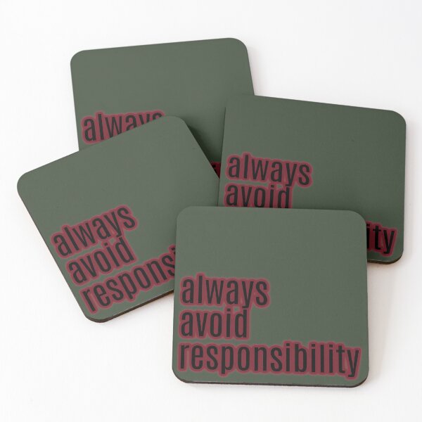 Item preview, avoid responsibility , bad advice, useless attitude, hilarious lazyness designed and sold by underdogsgrit.