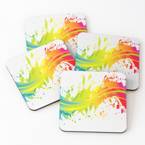 Item preview, mixed colours designed and sold by Art-Lords.