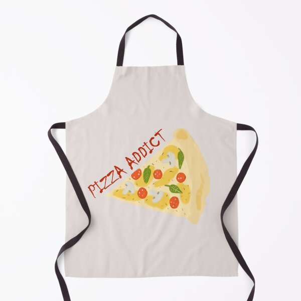 Item preview, Pizza Addict designed and sold by zmamorije.