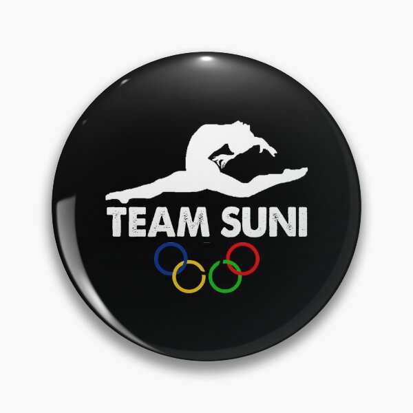 Item preview, Team Suni designed and sold by polonisisi41.
