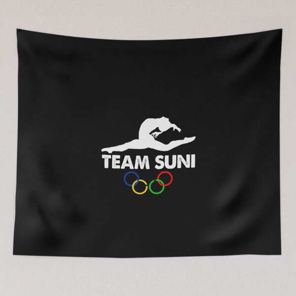 Item preview, Team Suni designed and sold by polonisisi41.