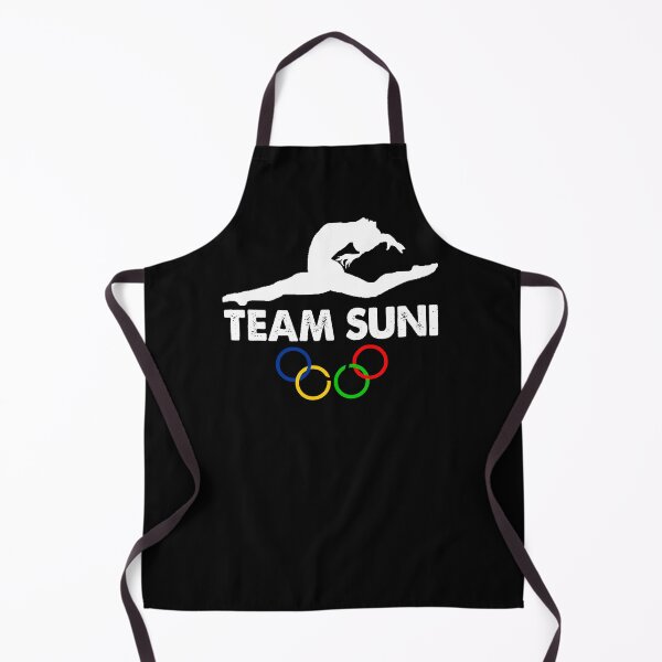 Item preview, Team Suni designed and sold by polonisisi41.