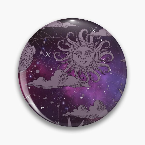 Item preview, Purple Gaze designed and sold by ApplesCinnamon.
