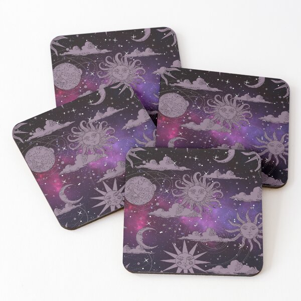 Item preview, Purple Gaze designed and sold by ApplesCinnamon.