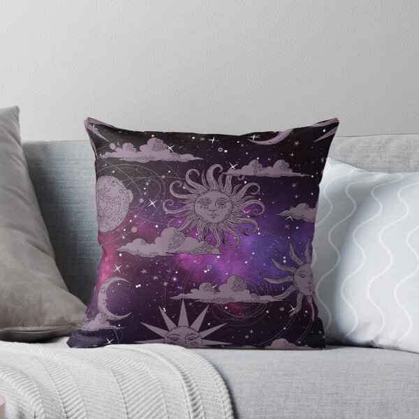 Item preview, Purple Gaze designed and sold by ApplesCinnamon.