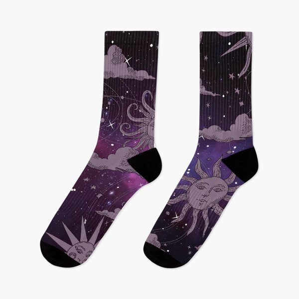 Item preview, Purple Gaze designed and sold by ApplesCinnamon.